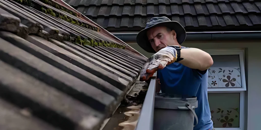 Chittenango Gutter Cleaninghome page