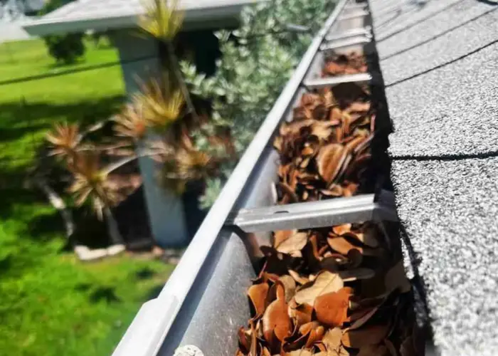 Chittenango gutter cleaning home page